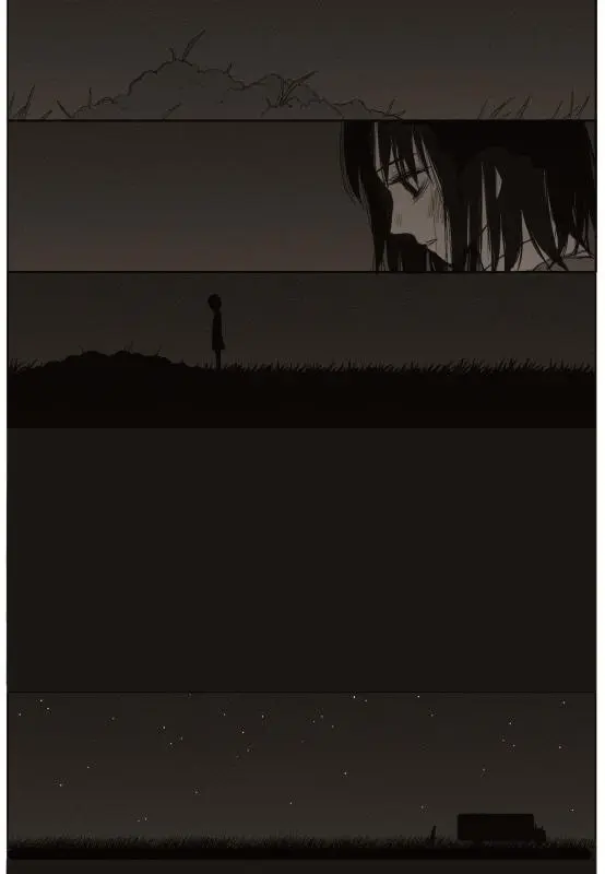 Read The Horizon - Chapter 15 - www.horizonmangafree.com | Image 18