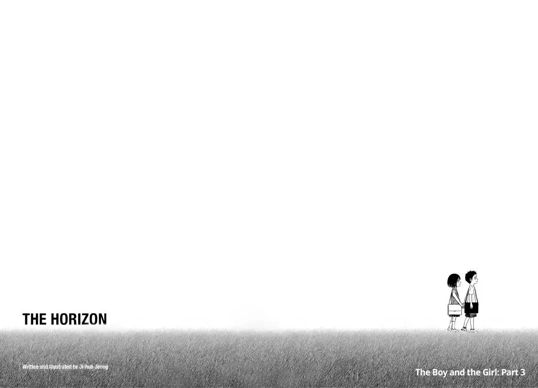 Read The Horizon - Chapter 16 - www.horizonmangafree.com | Image 2