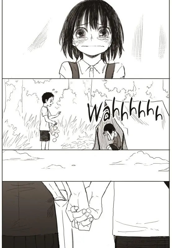 Read The Horizon - Chapter 16 - www.horizonmangafree.com | Image 4