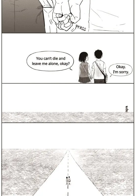 Read The Horizon - Chapter 16 - www.horizonmangafree.com | Image 6