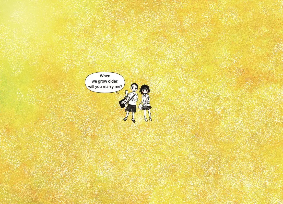 Read The Horizon - Chapter 16 - www.horizonmangafree.com | Image 14