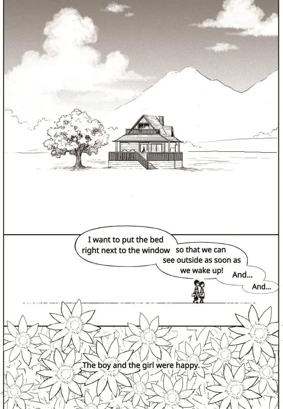 Read The Horizon - Chapter 16 - www.horizonmangafree.com | Image 20
