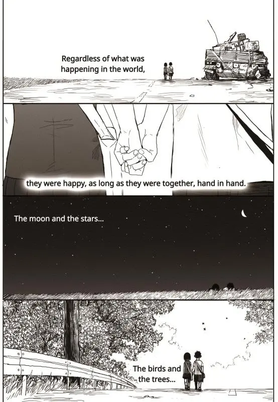 Read The Horizon - Chapter 16 - www.horizonmangafree.com | Image 21