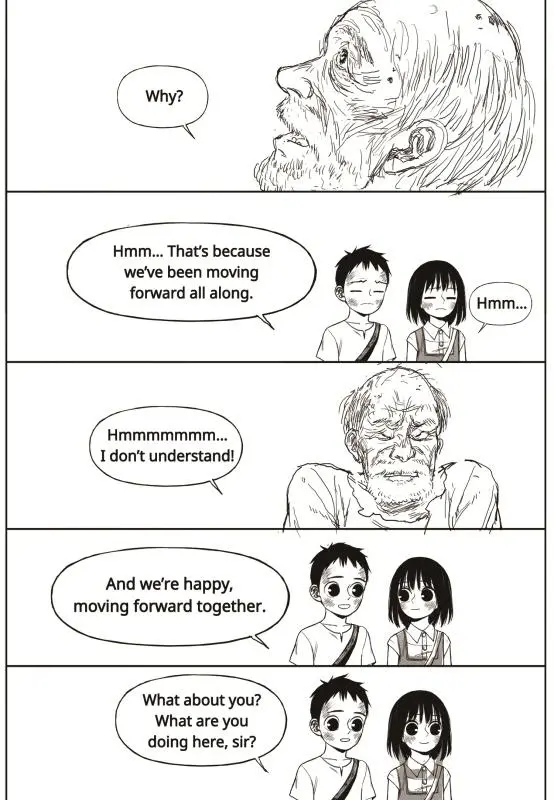 Read The Horizon - Chapter 16 - www.horizonmangafree.com | Image 25