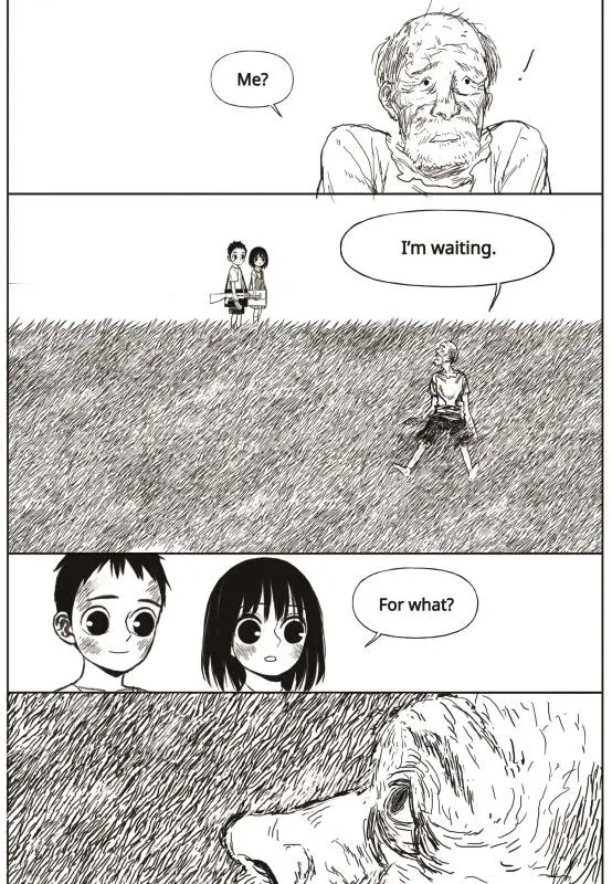 Read The Horizon - Chapter 16 - www.horizonmangafree.com | Image 26