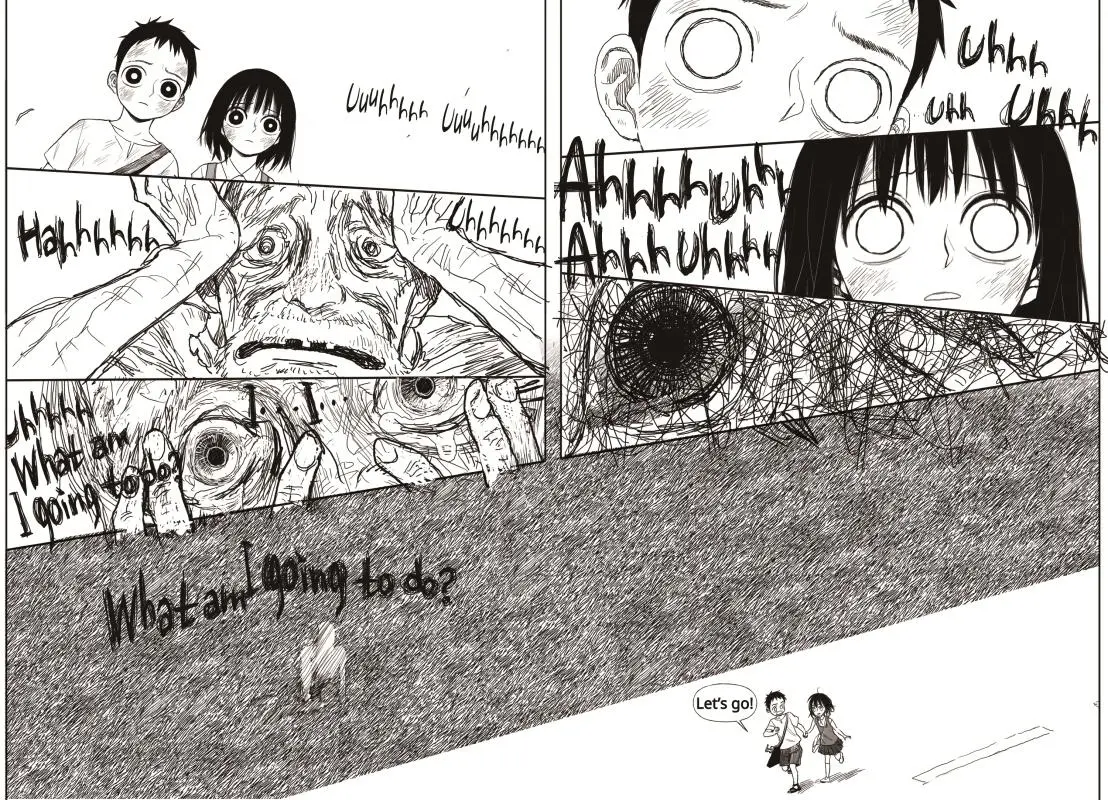 Read The Horizon - Chapter 16 - www.horizonmangafree.com | Image 28