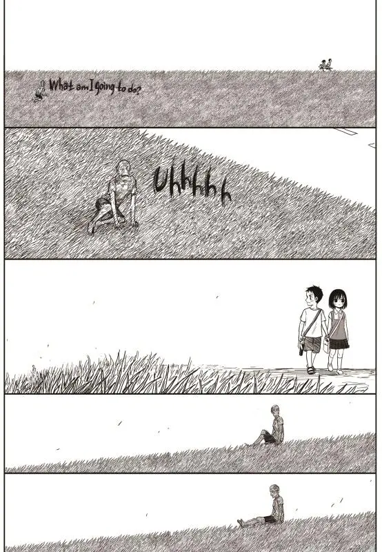 Read The Horizon - Chapter 16 - www.horizonmangafree.com | Image 29