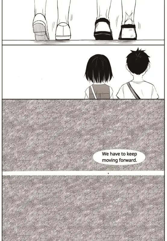 Read The Horizon - Chapter 16 - www.horizonmangafree.com | Image 30