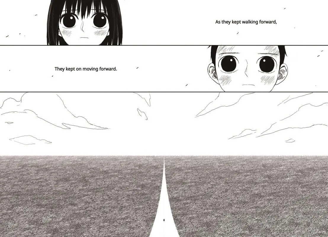 Read The Horizon - Chapter 16 - www.horizonmangafree.com | Image 31