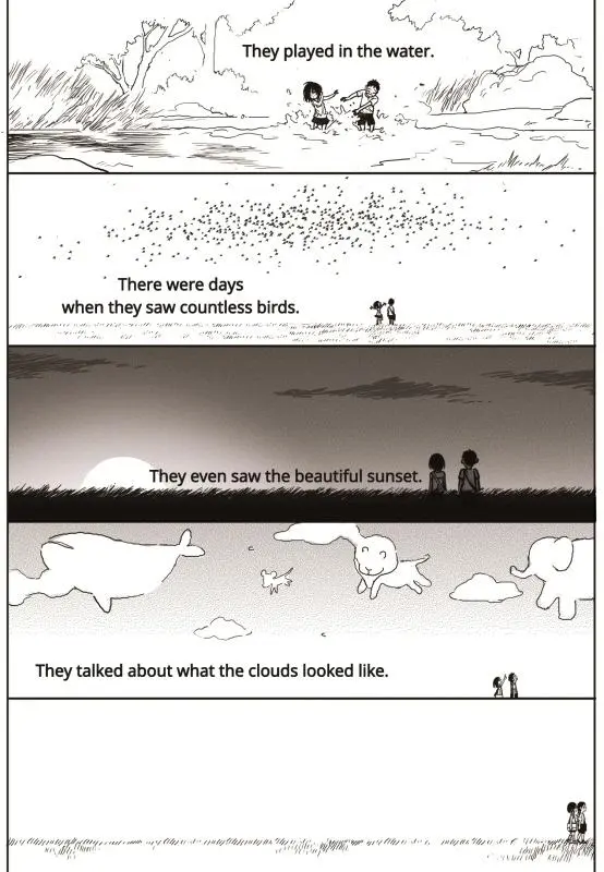 Read The Horizon - Chapter 16 - www.horizonmangafree.com | Image 33
