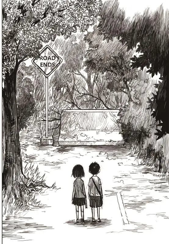 Read The Horizon - Chapter 16 - www.horizonmangafree.com | Image 37