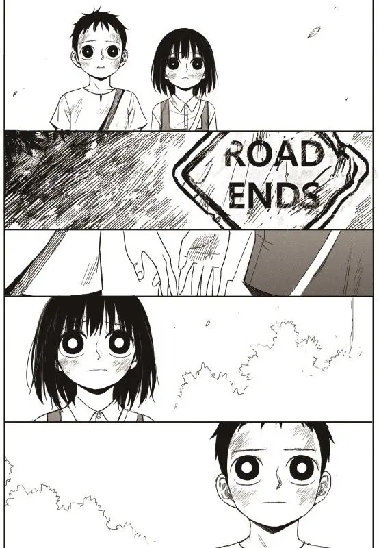 Read The Horizon - Chapter 17 - www.horizonmangafree.com | Image 5