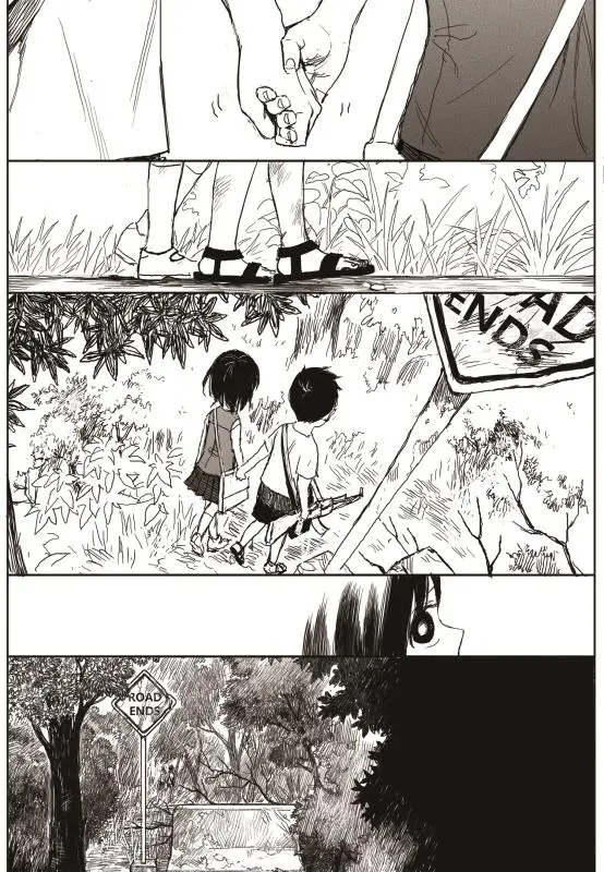 Read The Horizon - Chapter 17 - www.horizonmangafree.com | Image 6