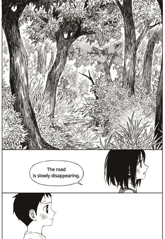 Read The Horizon - Chapter 17 - www.horizonmangafree.com | Image 8