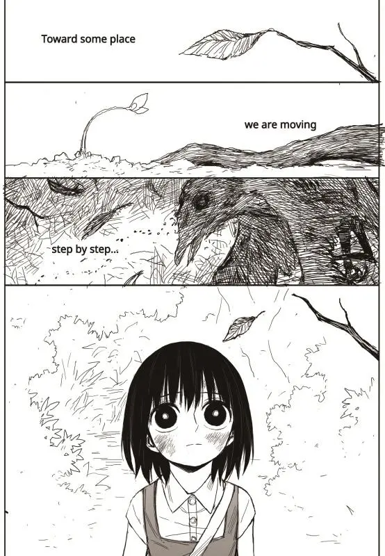 Read The Horizon - Chapter 17 - www.horizonmangafree.com | Image 10