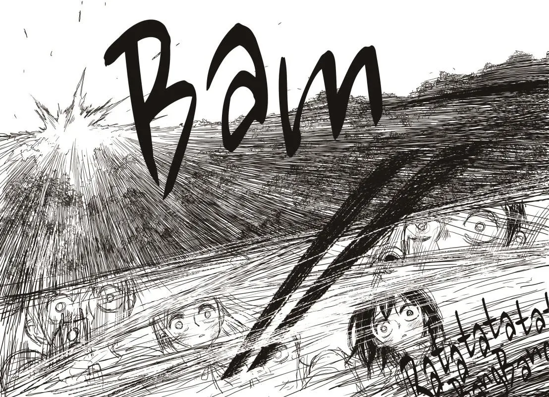 Read The Horizon - Chapter 17 - www.horizonmangafree.com | Image 23
