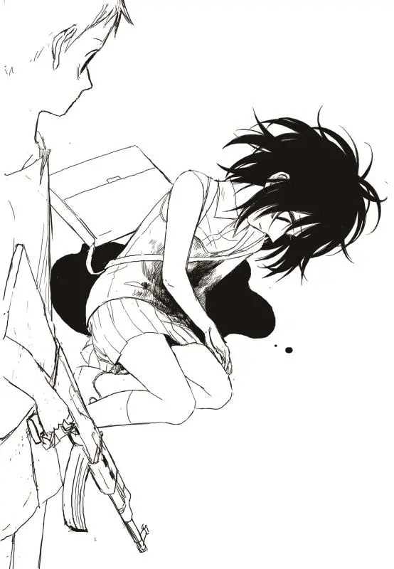 Read The Horizon - Chapter 17 - www.horizonmangafree.com | Image 28