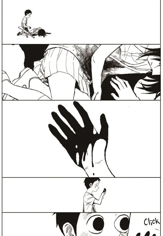 Read The Horizon - Chapter 17 - www.horizonmangafree.com | Image 30