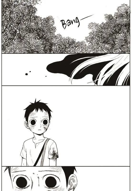 Read The Horizon - Chapter 17 - www.horizonmangafree.com | Image 32