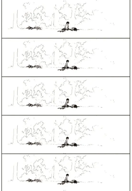 Read The Horizon - Chapter 17 - www.horizonmangafree.com | Image 34
