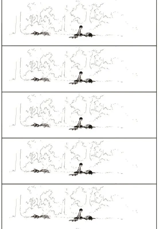 Read The Horizon - Chapter 17 - www.horizonmangafree.com | Image 35