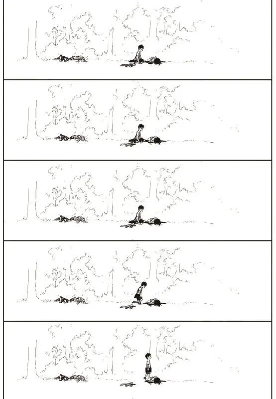 Read The Horizon - Chapter 17 - www.horizonmangafree.com | Image 36