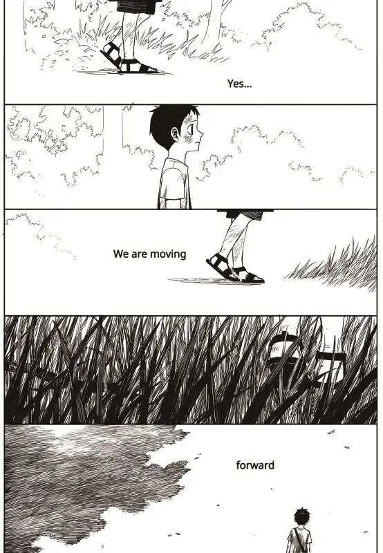 Read The Horizon - Chapter 17 - www.horizonmangafree.com | Image 37