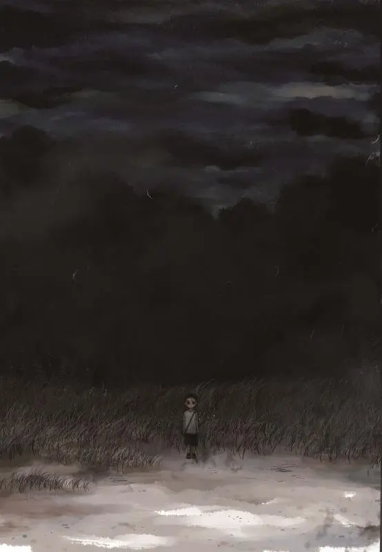 Read The Horizon - Chapter 17 - www.horizonmangafree.com | Image 39