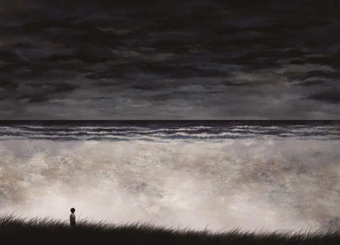 Read The Horizon - Chapter 17 - www.horizonmangafree.com | Image 41