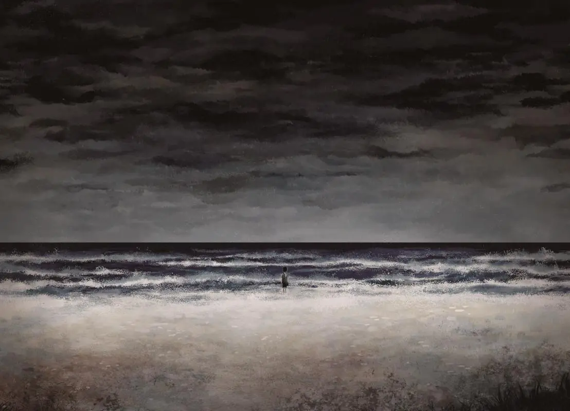 Read The Horizon - Chapter 17 - www.horizonmangafree.com | Image 45