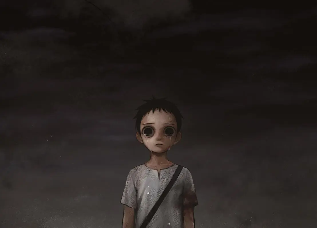 Read The Horizon - Chapter 17 - www.horizonmangafree.com | Image 46