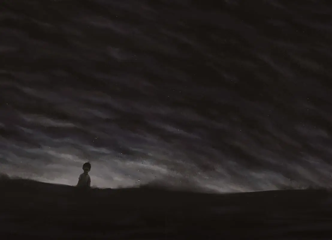 Read The Horizon - Chapter 17 - www.horizonmangafree.com | Image 52