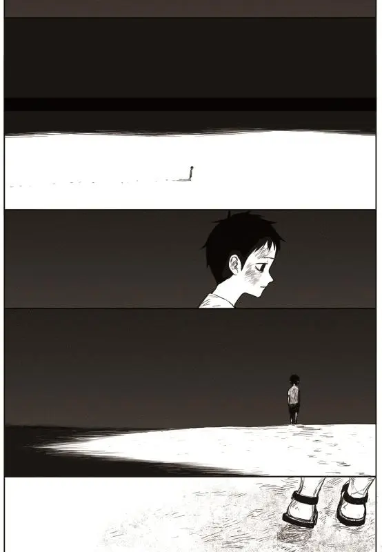 Read The Horizon - Chapter 17 - www.horizonmangafree.com | Image 63