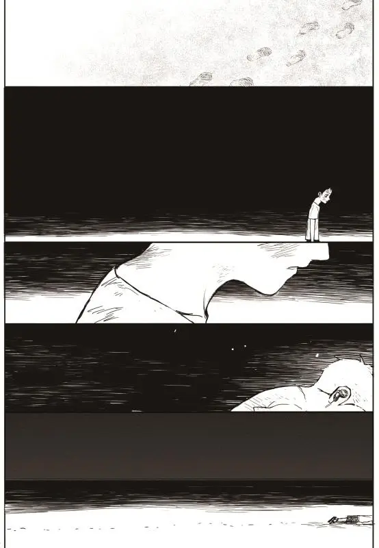 Read The Horizon - Chapter 17 - www.horizonmangafree.com | Image 64