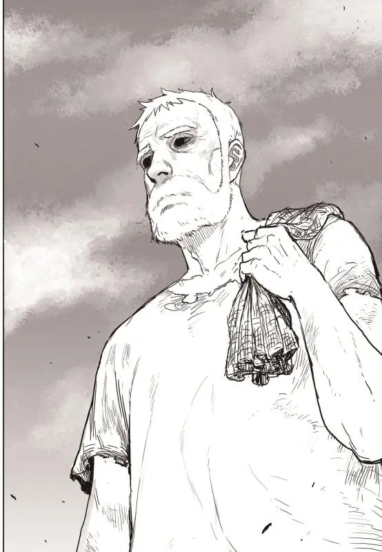Read The Horizon - Chapter 18 - www.horizonmangafree.com | Image 4