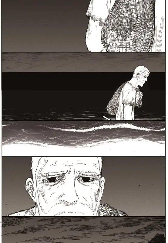 Read The Horizon - Chapter 18 - www.horizonmangafree.com | Image 6