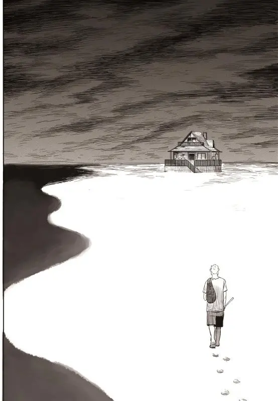 Read The Horizon - Chapter 18 - www.horizonmangafree.com | Image 7