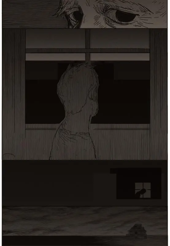 Read The Horizon - Chapter 18 - www.horizonmangafree.com | Image 9