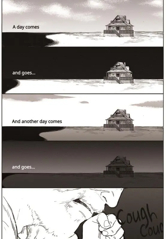 Read The Horizon - Chapter 18 - www.horizonmangafree.com | Image 10