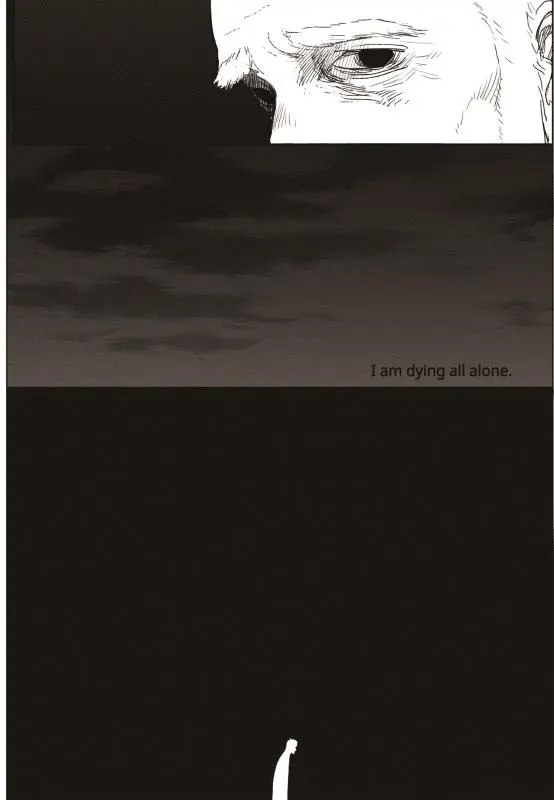 Read The Horizon - Chapter 18 - www.horizonmangafree.com | Image 11