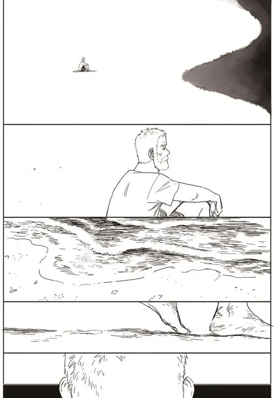 Read The Horizon - Chapter 18 - www.horizonmangafree.com | Image 13