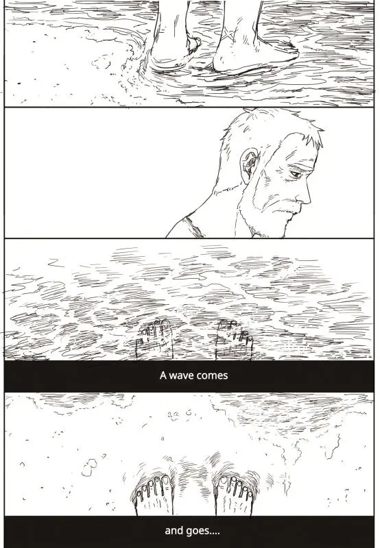 Read The Horizon - Chapter 18 - www.horizonmangafree.com | Image 14
