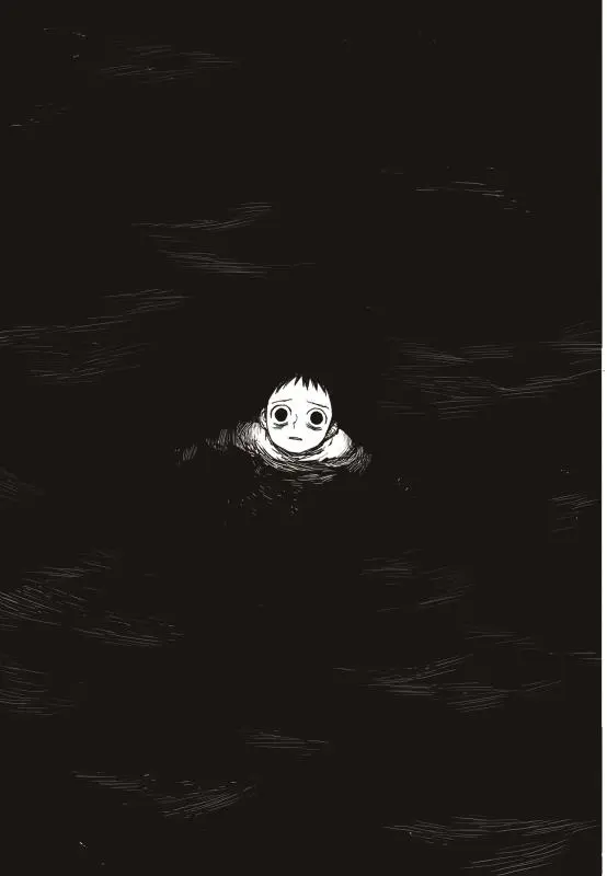 Read The Horizon - Chapter 18 - www.horizonmangafree.com | Image 18