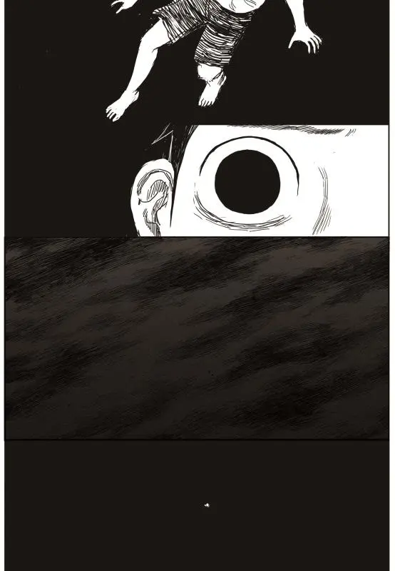 Read The Horizon - Chapter 18 - www.horizonmangafree.com | Image 19