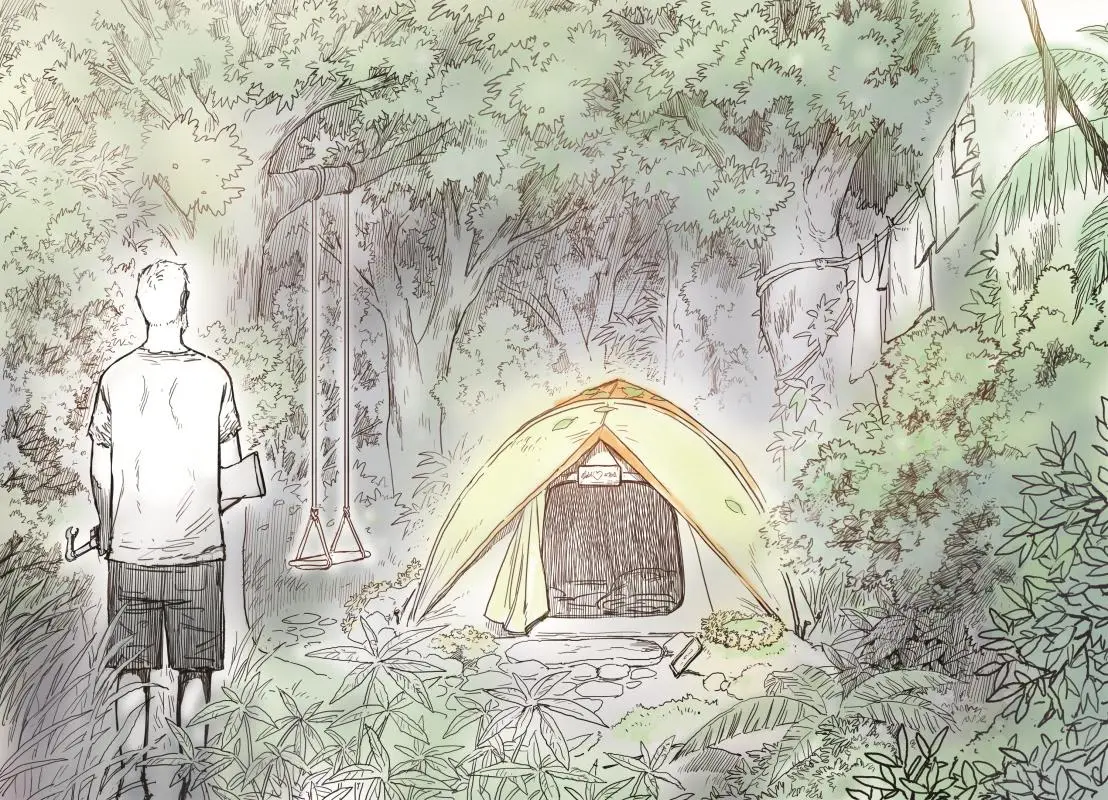 Read The Horizon - Chapter 18 - www.horizonmangafree.com | Image 24
