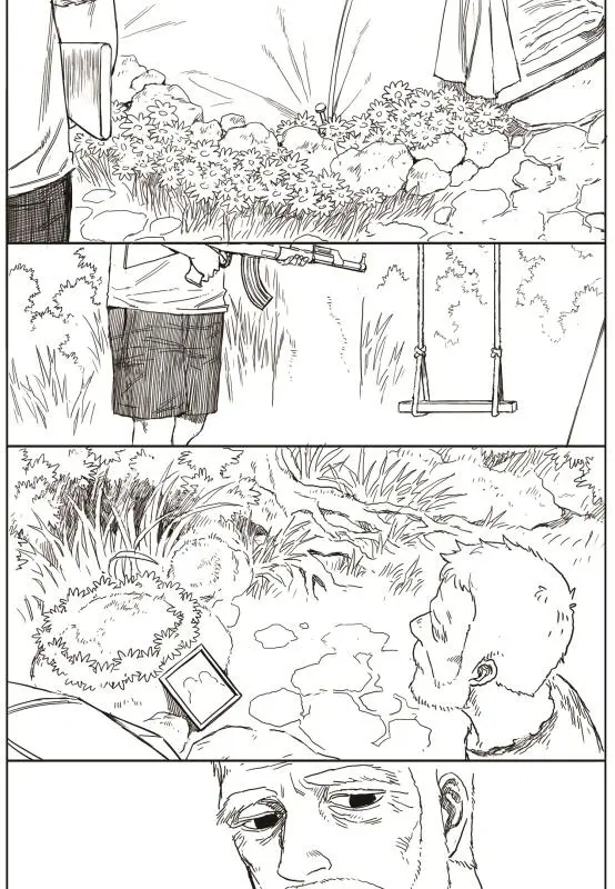 Read The Horizon - Chapter 18 - www.horizonmangafree.com | Image 25