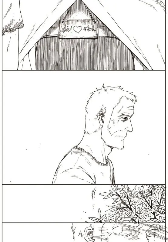 Read The Horizon - Chapter 18 - www.horizonmangafree.com | Image 26