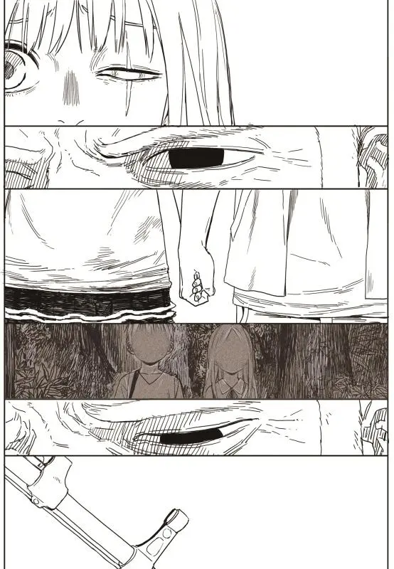 Read The Horizon - Chapter 18 - www.horizonmangafree.com | Image 29