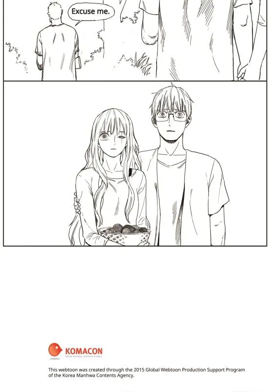 Read The Horizon - Chapter 18 - www.horizonmangafree.com | Image 30