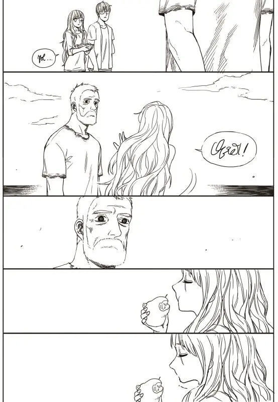 Read The Horizon - Chapter 19 - www.horizonmangafree.com | Image 9